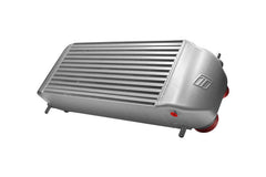 Turbosmart - Turbosmart Ford F - 150 2.7L/3.5L Ecoboost Performance Intercooler w/VTA BOV - Silver - Demon Performance
