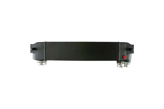 Turbosmart - Turbosmart Ford Ranger Raptor V6 Ecoboost Intercooler - Black - Demon Performance