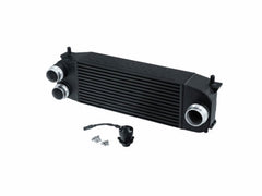 Turbosmart - Turbosmart Ford Ranger Raptor/Bronco Performance Intercooler w/ Recirculating BOV - Black - Demon Performance
