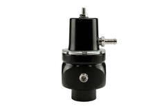 Turbosmart - Turbosmart FPR10 Pro-Lite Fuel Pressure Regulator - Black - Demon Performance