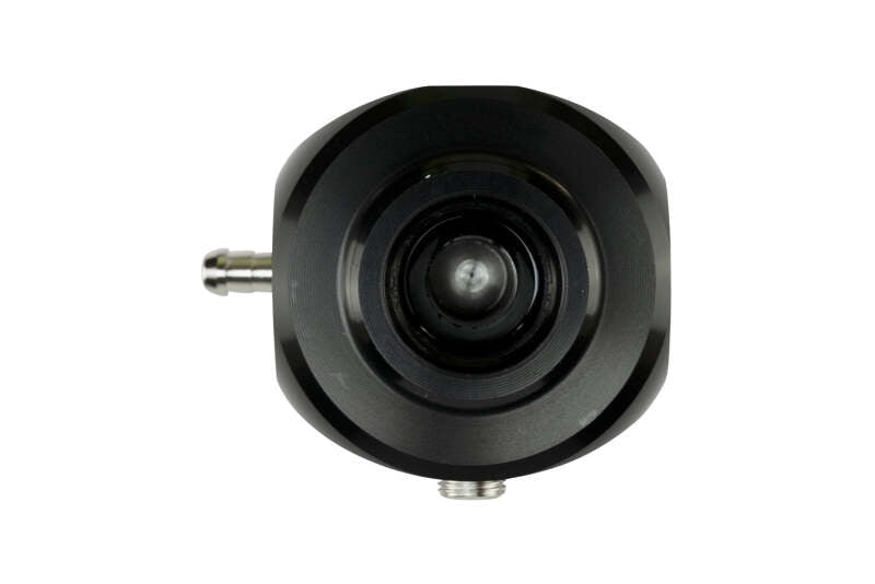Turbosmart - Turbosmart FPR10 Pro-Lite Fuel Pressure Regulator - Black - Demon Performance