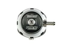 Turbosmart - Turbosmart FPR10 Pro-Lite Fuel Pressure Regulator - Black - Demon Performance