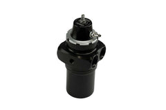 Turbosmart - Turbosmart FPRF6 Fuel Pressure Regulator and Filter - Black - Demon Performance
