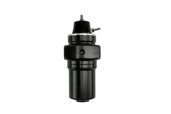 Turbosmart - Turbosmart FPRF6 Fuel Pressure Regulator and Filter - Black - Demon Performance