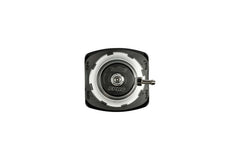 Turbosmart - Turbosmart FPRF6 Fuel Pressure Regulator and Filter - Black - Demon Performance