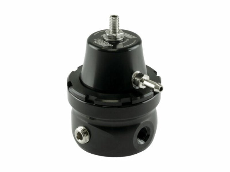 Turbosmart - Turbosmart Fuel Pressure Regulator Kompact Low Pressure Universal 1/8in NPT - Sleeper - Demon Performance