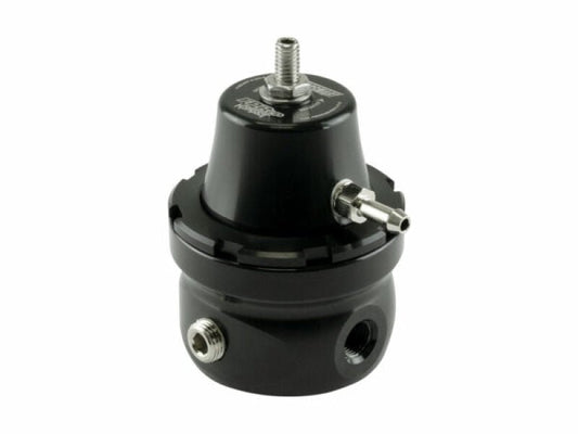Turbosmart - Turbosmart Fuel Pressure Regulator Kompact Low Pressure Universal 1/8in NPT - Sleeper - Demon Performance