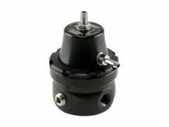 Turbosmart - Turbosmart Fuel Pressure Regulator Kompact Low Pressure Universal 1/8in NPT - Sleeper - Demon Performance