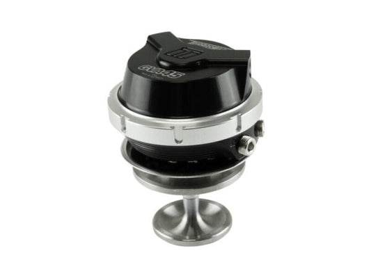 Turbosmart - Turbosmart Gas Valve Actuator 45 14psi - Black - Demon Performance