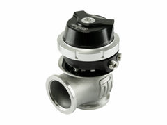 Turbosmart - Turbosmart GenV WG40CG CompGate40 Compressed Gas 7psi - Black - Demon Performance