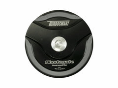 Turbosmart - Turbosmart GenV WG45/50CG Full Range Cap - Black - Demon Performance