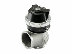 Turbosmart - Turbosmart GenV WG50CG ProGate50 Compressed Gas 7psi - Black - Demon Performance