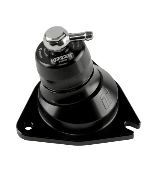 Turbosmart - Turbosmart Honda Civic Type R (FK2/FK8/FL5) Plumb Back Kompact Diverter Valve - Demon Performance