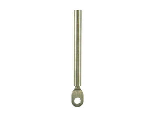 Turbosmart - Turbosmart IWG 8.3mm x 115mm 1/4in UNF Clevis - Demon Performance