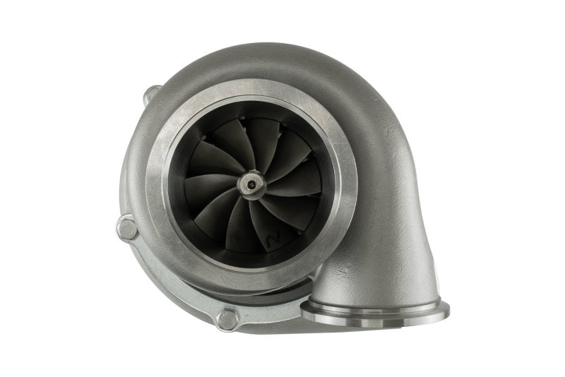 Turbosmart - Turbosmart Oil Cooled 5862 V - Band Inlet/Outlet A/R 0.82 External Wastegate TS - 1 Turbocharger - Demon Performance