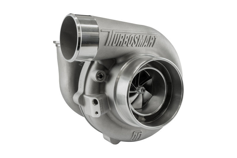 Turbosmart - Turbosmart Oil Cooled 6262 Reverse Rotation V - Band In/Out A/R 0.82 External WG TS - 1 Turbocharger - Demon Performance