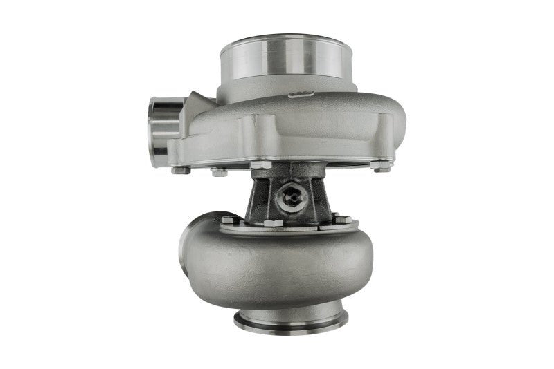 Turbosmart - Turbosmart Oil Cooled 6262 Reverse Rotation V - Band In/Out A/R 0.82 External WG TS - 1 Turbocharger - Demon Performance