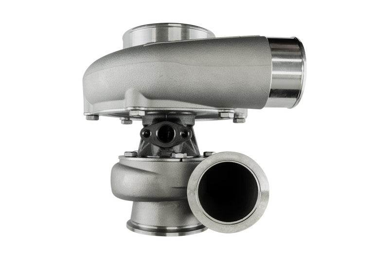 Turbosmart - Turbosmart Oil Cooled 6262 Reverse Rotation V - Band In/Out A/R 0.82 External WG TS - 1 Turbocharger - Demon Performance