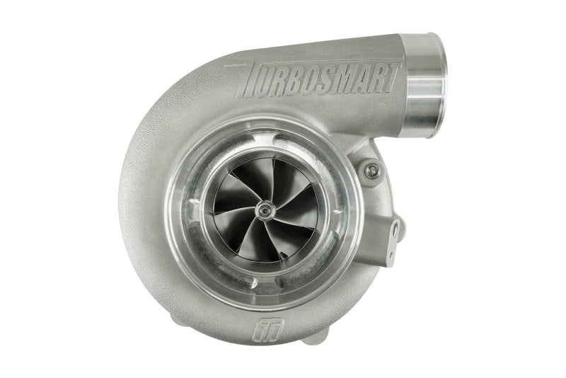 Turbosmart - Turbosmart Oil Cooled 6466 V - Band Inlet/Outlet A/R 0.82 External Wastegate TS - 1 Turbocharger - Demon Performance