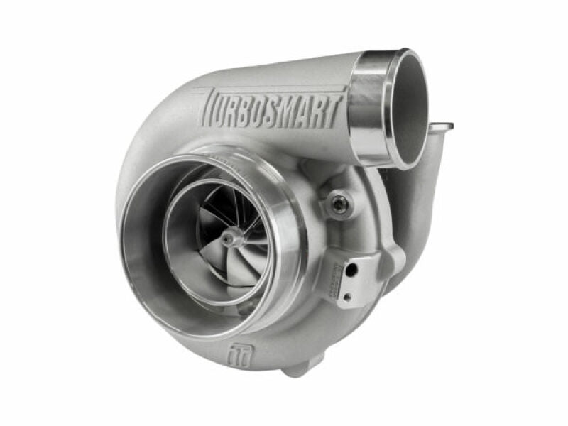 Turbosmart - Turbosmart Oil Cooled 6466 V - Band Inlet/Outlet A/R 1.07AR External Wastegate TS - 1 Turbocharger - Demon Performance