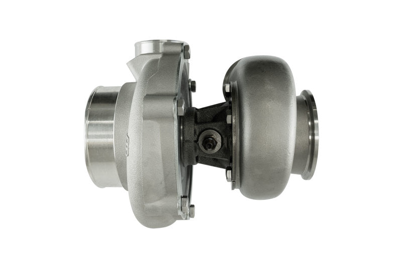 Turbosmart - Turbosmart Oil Cooled 6870 V - Band Inlet/Outlet A/R 0.96 External Wastegate TS - 1 Turbocharger - Demon Performance