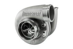 Turbosmart - Turbosmart Oil Cooled 7675 V - Band Inlet/Outlet A/R 0.96 External Wastegate TS - 1 Turbocharger - Demon Performance