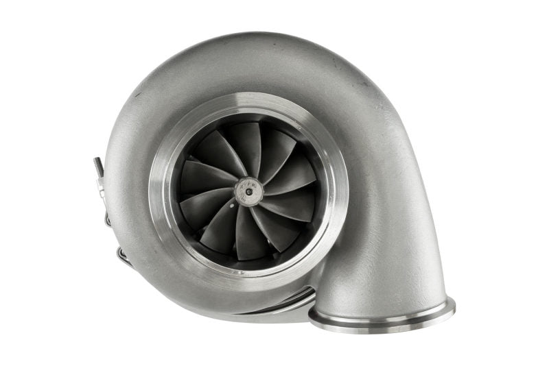 Turbosmart - Turbosmart Oil Cooled 7675 V - Band Inlet/Outlet A/R 0.96 External Wastegate TS - 1 Turbocharger - Demon Performance