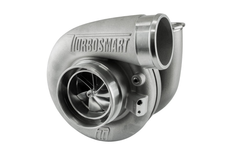 Turbosmart - Turbosmart Oil Cooled 7880 V - Band Inlet/Outlet A/R 0.96 External Wastegate TS - 1 Turbocharger - Demon Performance
