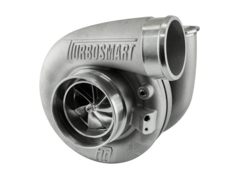Turbosmart - Turbosmart Oil Cooled 7880 V - Band Inlet/Outlet A/R 1.24 External Wastegate TS - 1 Turbocharger - Demon Performance