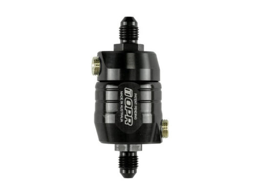 Turbosmart - Turbosmart ProOPR Rising Rate Turbo Oil Pressure Regulator - Demon Performance