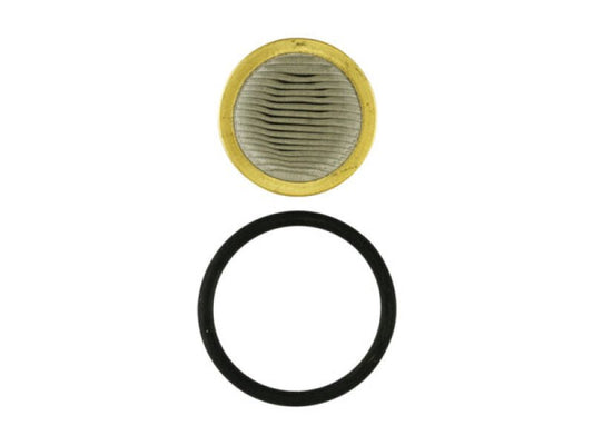 Turbosmart - Turbosmart Replacement 44 micron Filter Element (For Turbosmart OPR & Oil Filter) - Demon Performance