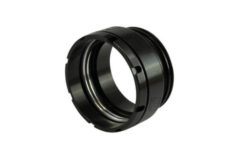 Turbosmart - Turbosmart Turbo Adapter Compressor Outlet 3.00in to Straight (Vibrant) Plazmaclamp 3.00in - Demon Performance
