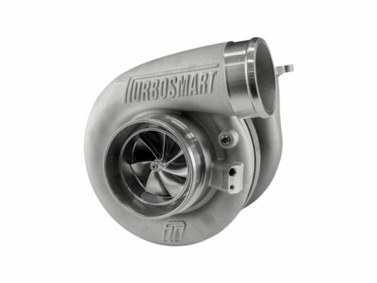 Turbosmart - Turbosmart Water Cooled 5862 T3 0.63AR Externally Wastegated TS - 2 Turbocharger - Demon Performance