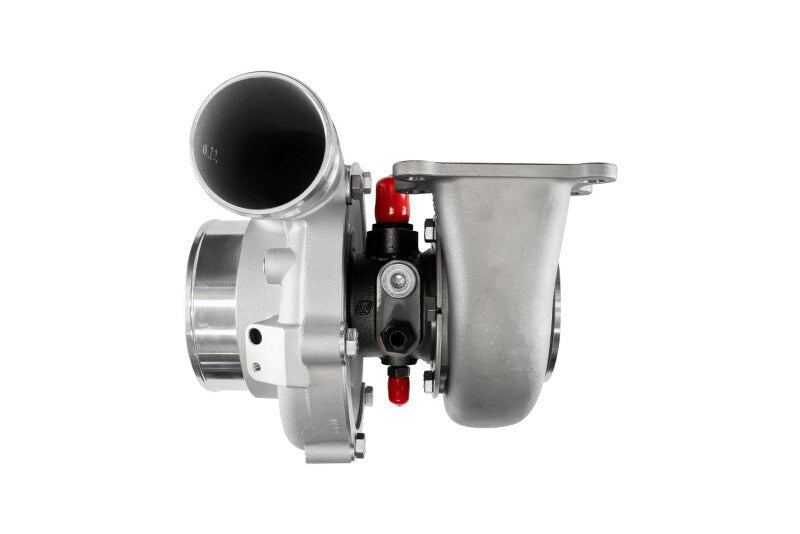 Turbosmart - Turbosmart Water Cooled 5862 T3 0.82AR Externally Wastegated TS - 2 Turbocharger - Demon Performance