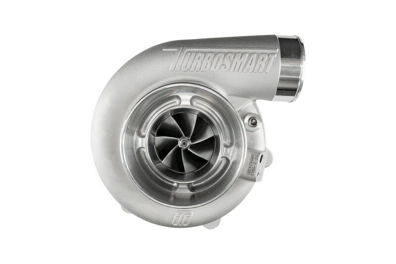 Turbosmart - Turbosmart Water Cooled 5862 T3 0.82AR Externally Wastegated TS - 2 Turbocharger - Demon Performance