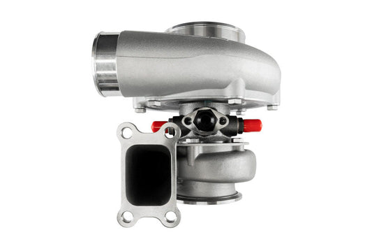 Turbosmart - Turbosmart Water Cooled 5862 T3 0.82AR Externally Wastegated TS - 2 Turbocharger - Demon Performance