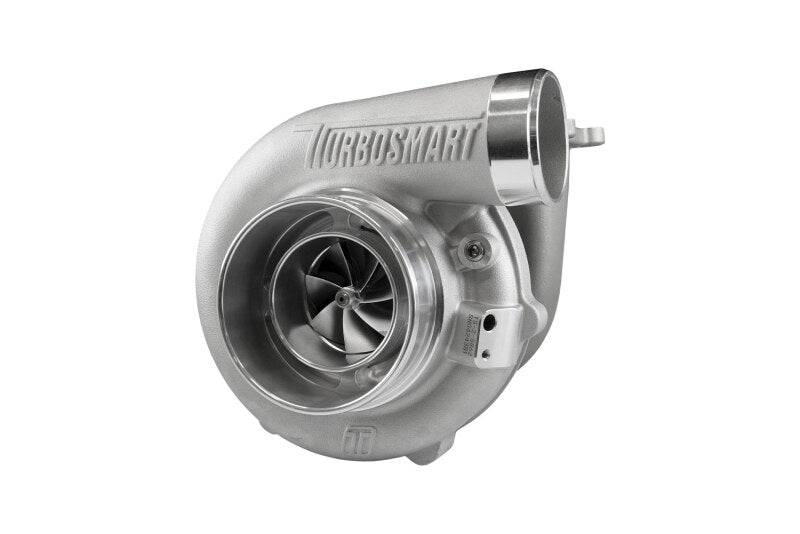Turbosmart - Turbosmart Water Cooled 5862 T4 0.82AR Externally Wastegated TS - 2 Turbocharger - Demon Performance