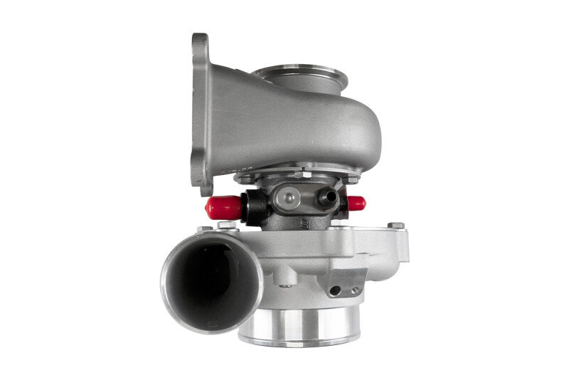 Turbosmart - Turbosmart Water Cooled 5862 T4 0.82AR Externally Wastegated TS - 2 Turbocharger - Demon Performance