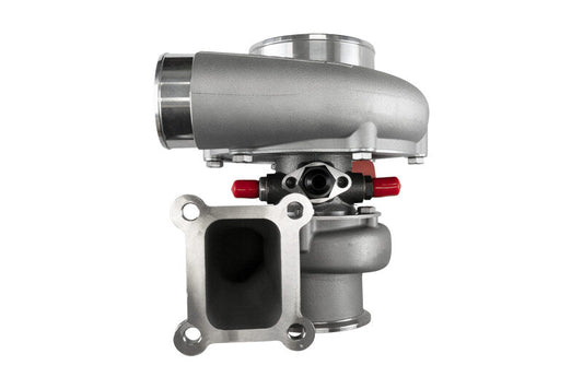 Turbosmart - Turbosmart Water Cooled 5862 T4 0.82AR Externally Wastegated TS - 2 Turbocharger - Demon Performance