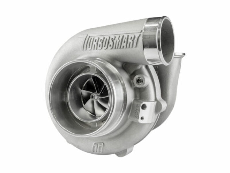 Turbosmart - Turbosmart Water Cooled 5862 V - Band 0.82AR Externally Wastegated TS - 2 Turbocharger - Demon Performance