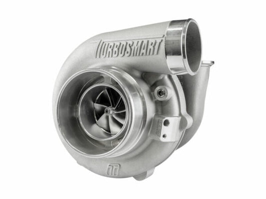 Turbosmart - Turbosmart Water Cooled 5862 V - Band 0.82AR Externally Wastegated TS - 2 Turbocharger - Demon Performance