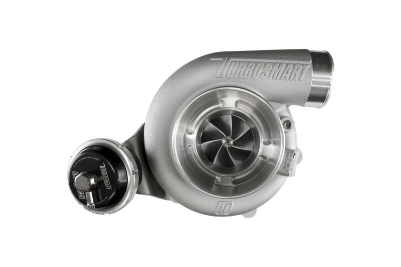 Turbosmart - Turbosmart Water Cooled 5862 V - Band 0.82AR Internally Wastegated TS - 2 Turbocharger - Demon Performance