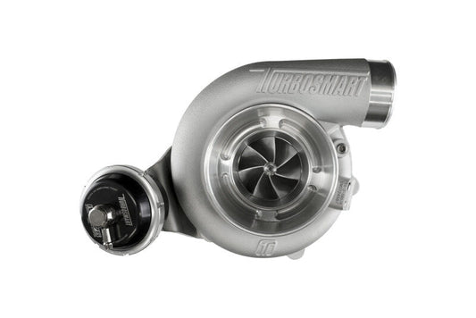 Turbosmart - Turbosmart Water Cooled 5862 V - Band 0.82AR Internally Wastegated TS - 2 Turbocharger - Demon Performance