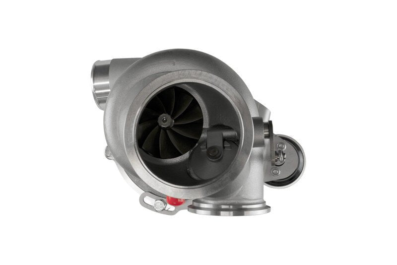 Turbosmart - Turbosmart Water Cooled 5862 V - Band 0.82AR Internally Wastegated TS - 2 Turbocharger - Demon Performance