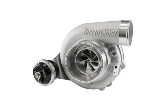 Turbosmart - Turbosmart Water Cooled 5862 V - Band 0.82AR Internally Wastegated TS - 2 Turbocharger - Demon Performance