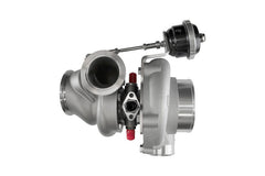 Turbosmart - Turbosmart Water Cooled 5862 V - Band 0.82AR Internally Wastegated TS - 2 Turbocharger - Demon Performance
