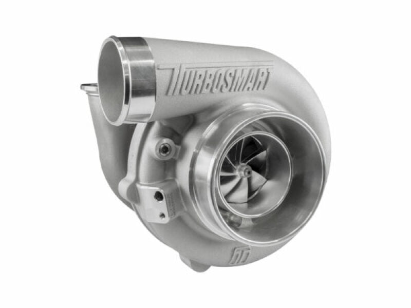 Turbosmart - Turbosmart Water Cooled 5862 V - Band Reverse Rotation 0.82AR Externally Wastegated TS - 2 Turbocharger - Demon Performance