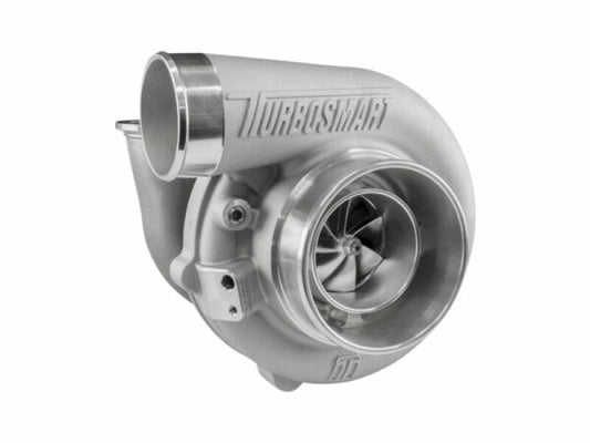 Turbosmart - Turbosmart Water Cooled 5862 V - Band Reverse Rotation 0.82AR Externally Wastegated TS - 2 Turbocharger - Demon Performance