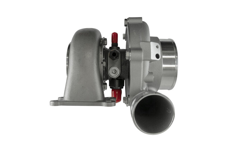 Turbosmart - Turbosmart Water Cooled 6262 T3 0.63AR Externally Wastegated TS - 2 Turbocharger - Demon Performance