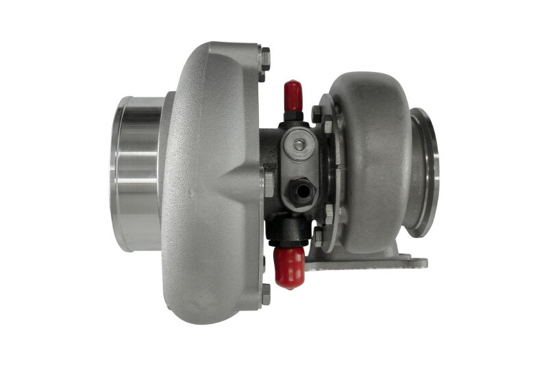 Turbosmart - Turbosmart Water Cooled 6262 T3 0.63AR Externally Wastegated TS - 2 Turbocharger - Demon Performance